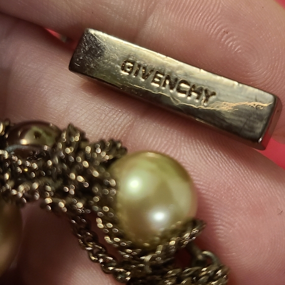 Givenchy Jewelry Lot - Picture 7 of 7